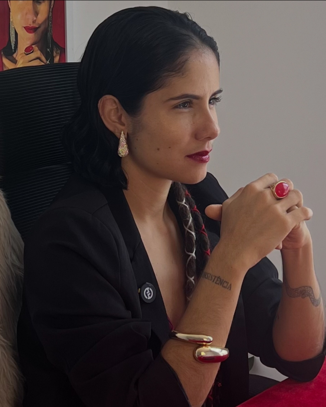 Mabi Santos 2
